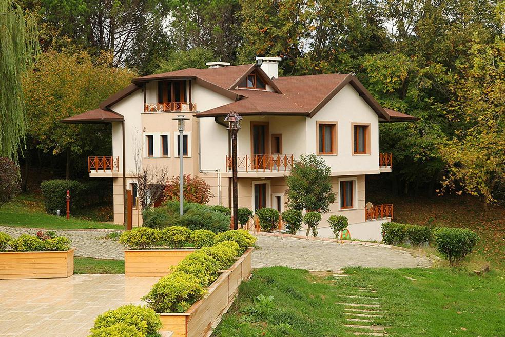 Park Polonezkoey Hotel - Istanbul — Photos 3